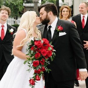 Meet your Posher, Jillian